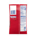 The Hershey Twizzlers Twists Strawberry Flavored Candy, 12 / Carton, HRS54402