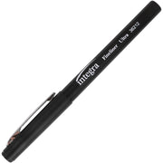 Integra Fineliner Ultra Fine Permanent Markers, 1 Pack