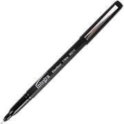 Integra Fineliner Ultra Fine Permanent Markers, 1 Pack