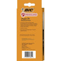 BIC Antimicrobial Mechanical Pencils, 0.7 mm, 4 / Pack, BICMPCMAP4