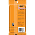 BIC PrevaGuard Round Stic Ballpoint Pen, 8 / Pack, BICGSAMP81BK