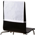 Advantus Seat Unavailable Distancing Chair Covers, Multicolor, 10 / Box, AVT98058