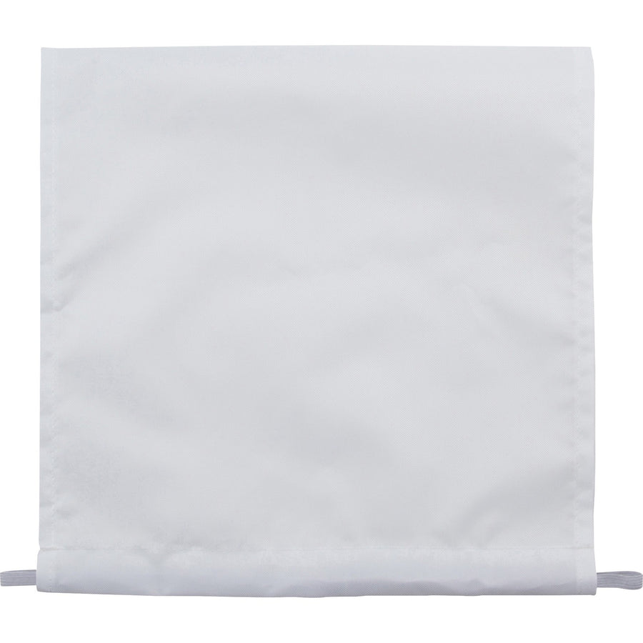 Advantus Seat Unavailable Distancing Chair Covers, Elastic, 10 / Box, AVT98058