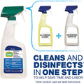 Procter & Gamble Comet Disinfecting Cleaner Spray, Multi, 1 Bottle, PGC75350