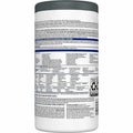 The Clorox Company Clorox Healthcare VersaSure Disinfectant Wipes, White, 6 / Carton, CLO31758CT