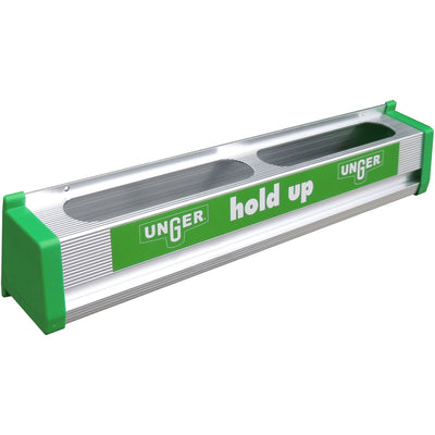 Unger Hold Up Tool Holder, Silver, UNGHU450