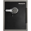 Master Lock Sentry Safe Digital Fire/Water Safe, Gray, SENSFW205GQC