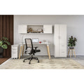 Safco Medina Basic Task Chair, Black, SAF6830BMBL