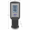 Gojo PURELL CS4 Hand Sanitizer Dispenser, Graphite, GOJ512401