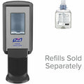 Gojo PURELL CS4 Hand Sanitizer Dispenser, Graphite, GOJ512401