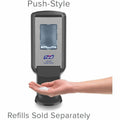 Gojo PURELL CS4 Hand Sanitizer Dispenser, Graphite, GOJ512401