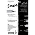 Newell Sharpie Mystic Gems Permanent Markers, 5 / Pack, SAN2136730