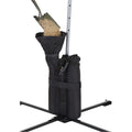 Tenacious Holdings Ergodyne 6094 One Size Tent Weight Bags, Black, 2 / Pack, EGO12994