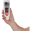 Tenacious Holdings Ergodyne 6351 SPF 50 Sunscreen Lotion, 12 / Carton, EGO16636
