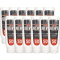 Tenacious Holdings Ergodyne 6351 SPF 50 Sunscreen Lotion, 12 / Carton, EGO16636