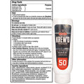 Tenacious Holdings Ergodyne 6351 SPF 50 Sunscreen Lotion, 12 / Carton, EGO16636