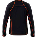 Tenacious Holdings Ergodyne 6435 Thermal Base Layer Long Sleeve Shirt, Black, Large, EGO40204