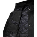 Tenacious Ergodyne 6466 Thermal Jacket, Black, Medium, EGO41113