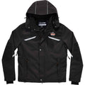 Tenacious Ergodyne 6466 Thermal Jacket, Black, Medium, EGO41113