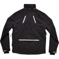 Tenacious Holdings Ergodyne 6466 Thermal Jacket, Black, Medium, EGO41113