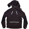 Tenacious Ergodyne 6466 Thermal Jacket, Black, Medium, EGO41113