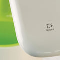 OttLite Desk Lamp, Green, OTTCS59399SHPR