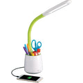 OttLite Desk Lamp, Green, OTTCS59399SHPR