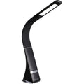 OttLite Wellness Desk Lamp, Black, OTTCS59G59SHPR
