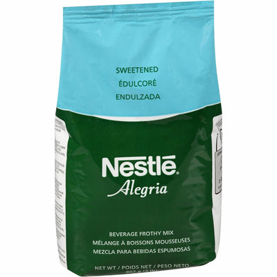 Nestle S.A NESCAFE French Vanilla Frothy Coffee Drink, 6 / Carton, NES99019
