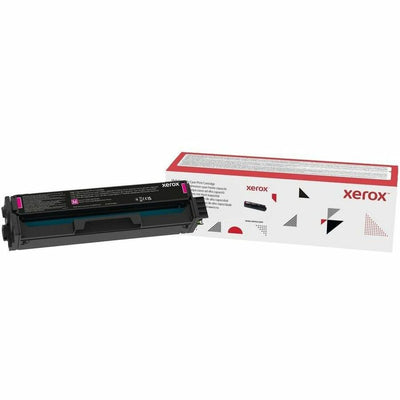 Xerox Original High Yield Laser Toner Cartridge - Magenta -, XER006R04393
