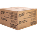 Genuine Joe Jumbo Jr Dispenser Bath Tissue Roll, White, 12 / Carton, GJO3570012