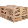 Genuine Joe 2-ply Bath Tissue Rolls, White, 24 / Carton, GJO3540024