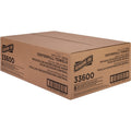Genuine Joe Centerpull Towel Rolls, White, 6 / Carton, GJO33600