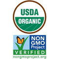 Crystal Geyser Water Tejava Origins Organic Hojicha Green Tea Bottle, 12 / Carton, CWG40167
