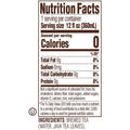 Crystal Geyser Water Tejava Original Black Tea Bottle, 24 / Carton, CWG40051