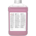 Diversey BreakDown XC Odor Eliminator/Cleaner, Red, 2 / Carton, DVO95773791