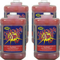 Zep Cherry Bomb Hand Soap, Red, 4 / Carton, ZPE95124