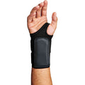 Tenacious Holdings Ergodyne ProFlex 4010 Double Strap Wrist Support, Black, Large (L), EGO70036
