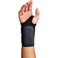 Tenacious Holdings Ergodyne ProFlex 4010 Double Strap Wrist Support, Black, Extra Large (XL), EGO70028