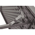 Dorel Cosco Zown Classic 72" Blow Mold Training Table, Gray, CSC60516SGY1E