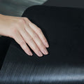 ES ROBBINS Game Zone Chair Mat, Black, ESR121562
