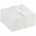 Georgia Pacific . Dixie Dinner Napkin, White, 126 / Pack, GPC34440
