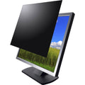 Kantek Secure-View Widescreen Blackout Privacy Filter Black, KTKSVL32W