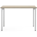 Safco Ready Beige Laminate Home Office Desk, SAF5508WHNA