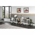 Safco Ready Beige Home Office Stackable Storage, SAF5509WHNA