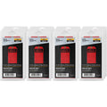 Avery Preprinted OUT OF SERVICE Red Service Tags, 1 Pack, AVE62429