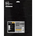 Avery UltraDuty 100-lb Pull Strength Tag Kit, White, 1 Pack, AVE62403