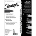 Newell Sharpie Mystic Gems Permanent Markers, 14 / Pack, SAN2142705