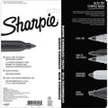Newell Sharpie Mystic Gems Permanent Markers, 24 / Pack, SAN2136727
