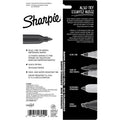 Newell Sharpie Mystic Gems Permanent Markers, 5 / Pack, SAN2136773